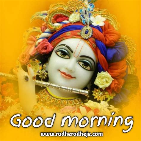 Top 999 Lord Krishna Good Morning Images Amazing Collection Lord Krishna Good Morning Images