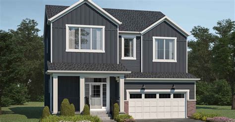 Hearthstone By Mattamy Homes Ptarmigan Floor Plan Sherwood Park Ab