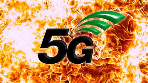 Samsung Sets A New Speed Record For 5G MmWave Over A Distance Of 10 Km