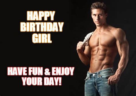 Awesome Happy Birthday Meme For Her Birthday Meme