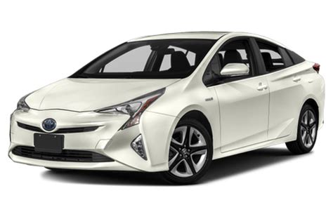 2018 Toyota Prius Specs Price Mpg And Reviews