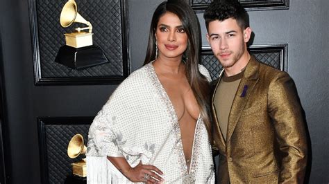 Nick Jonas Y Priyanka Chopra Se Han Convertido En Padres Glamour