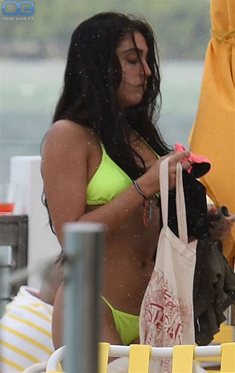 Lourdes Leon Nude Pictures Photos Playboy Naked Topless Fappening