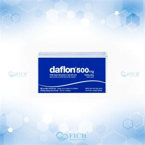 DAFLON