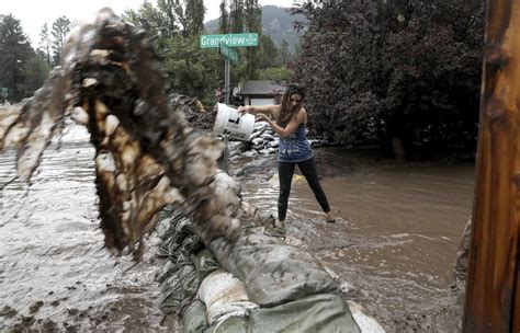 Flash Flooding Sweeps Arizona 1 Rafter Dead In Grand Canyon