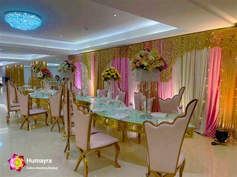 Bgb Banquet Hall