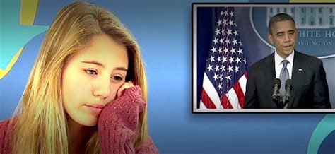 Youtube Star Lia Marie Johnson Says Love” Saved Her From Drug