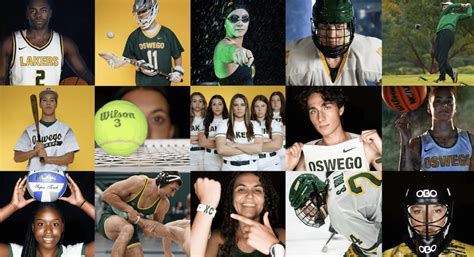 Student Life Suny Oswego