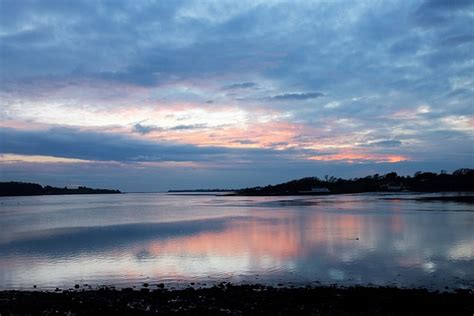 Menai Straits Y Felinheli Sunset - Free photo on Pixabay - Pixabay