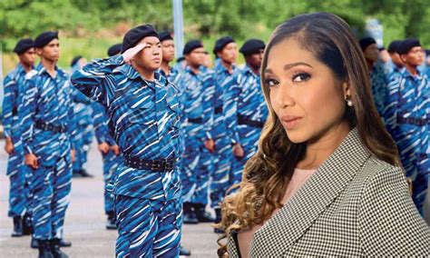 Bagus Plkn Boleh Buka Otak Nourul Depp Tawar Diri Nak Jadi