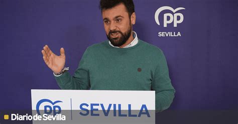 El PP De Sevilla Acusa Al PSOE De Mentir Para Desacreditar Al