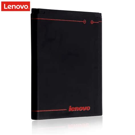 Original 2050mah Bl253 For Lenovo A2800d A3800d A3600d A2580 A2860 A2010 For Lenovo Vibe A 4 0