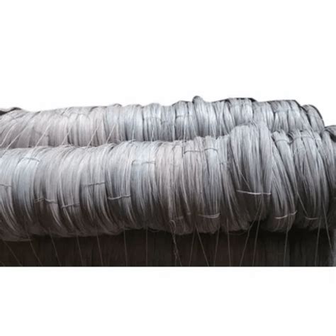 Mild Steel Binding Wire At Rs 49500 Ton MS Binding Wire In Durgapur