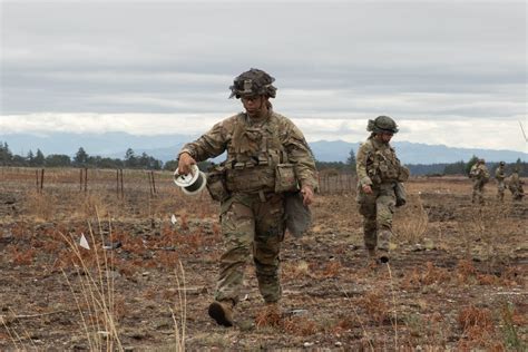 DVIDS - Images - Biggest Explosion on JBLM in over a Decade [Image 4 of 17]