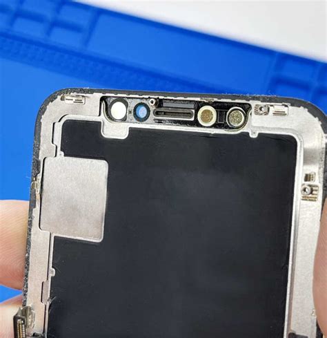 Замена динамика IPhone 11 цена 1390р. за оригинал в Москве