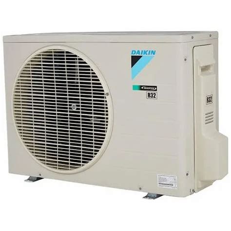 Rotary 3 Daikin Dtl50 Split Inverter Air Conditioner For Home Office