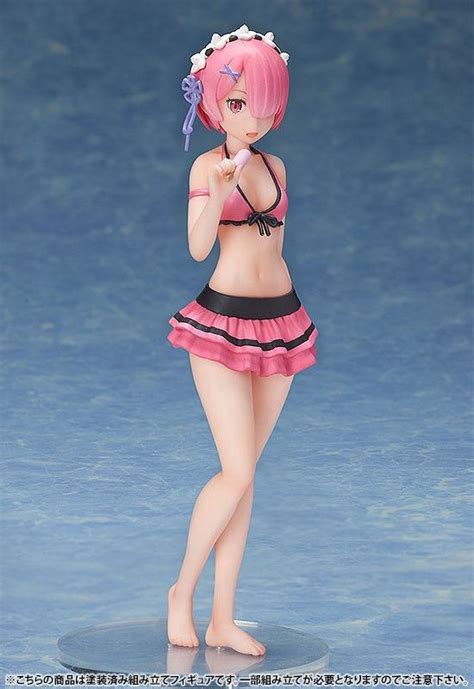Petite Non Rem Bikini Figure Also Sucks Sankaku Complex
