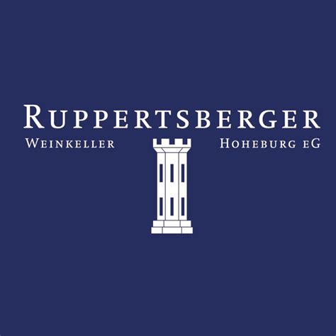 Ruppertsberger Heinz Eggert GmbH Rum Albrecht