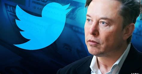 Twitter Sues Elon Musk To Force Him To Complete Acquisition News