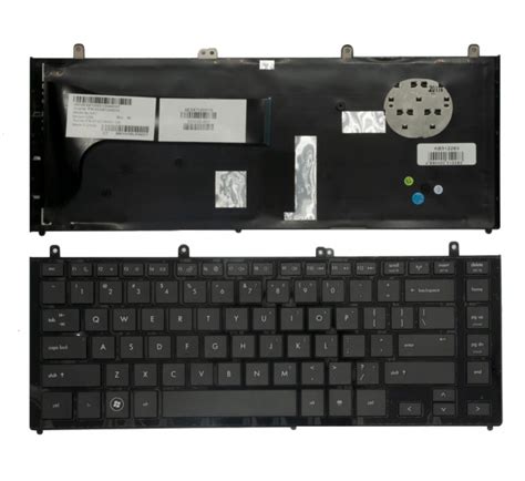 HP ProBook 4320s Laptop Keyboard Specialist Computers Technologies