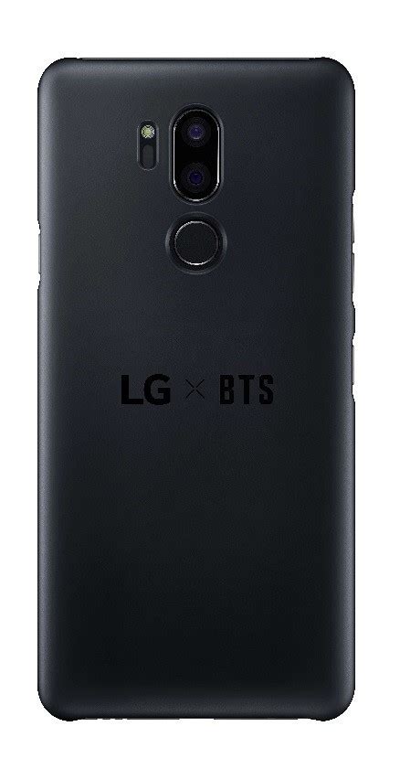 EXCLUSIVE BTS CONTENT AVAILABLE ONLY ON LG SMARTPHONES LG NEWSROOM