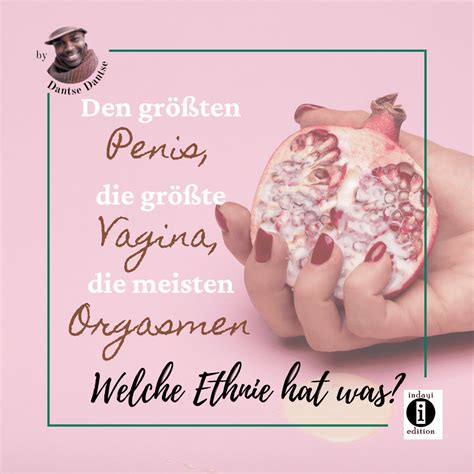 Klischees Oder Wahrheit Schwarze Haben Den Besten Sex Sex Vergleich Nach Ethnien Indayi
