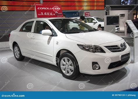 2,994 Toyota Corolla Car Stock Photos - Free & Royalty-Free Stock ...