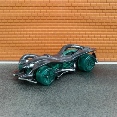 Hot Wheels Zelix Battle Force Zemerik Vehicle Loose Shopee Philippines