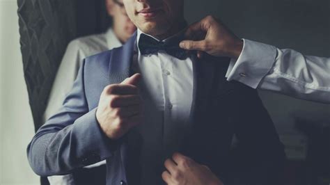 5 Easy Grooming Tips for Every Groom-To-Be