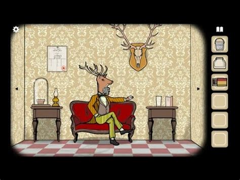 Rusty Lake Hotel New Game Gameplay Walkthrough Ios Iphone Ipad