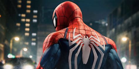 Le Jeu Vid O Spider Man Bient T Sur Pc Superpouvoir