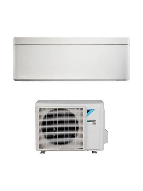 Koop Airconditioning Daikin Nordic Wandmodel FTXTA30BW RXTA30B