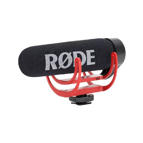 Rode Videomic Go Lightweight On Camera Microphone Colombo Sri Lanka