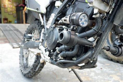 Discover The Top 10 Best Led Lights For Motorcycles