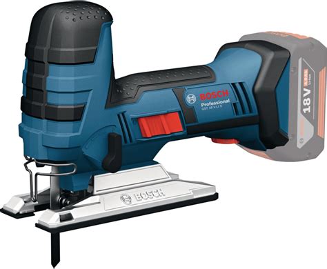 Bosch Scie Sauteuse Gst V Li S Professional Point P