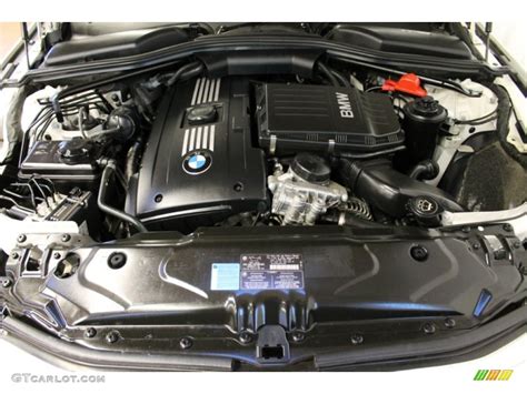 2008 Bmw 535i Twin Turbo Engine Thxsiempre