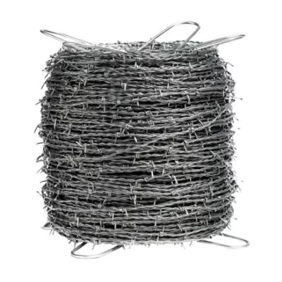 Buy Cattleman Pro Ga Point Spacing High Tensile Barbed Wire