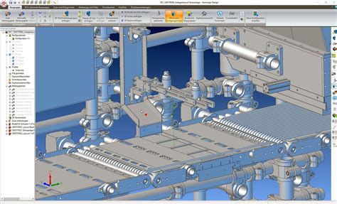 ALIBRE DESIGN 3D CAD PROGRAMM