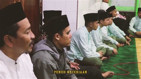 Sma Negeri Agam Cendekia Vidio Kreatif Pancarona Ramadhan Cendekia