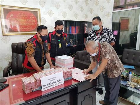 Kasus Tipikor Rs Sitanala Berlanjut Pekan Depan Diserahkan Ke Jpu