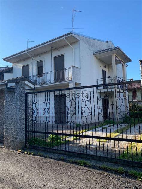 Casa Indipendente In Vendita In Via Parona Cassolo S N C Mortara