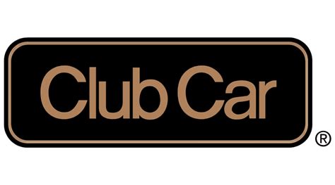 Club Car Vector Logo | Free Download - (.SVG + .PNG) format ...