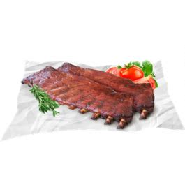 Spareribs Meledi Horeca Groothandel