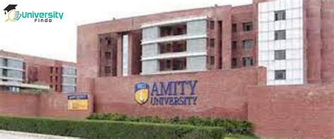 Amity University Noida Admissions 2023,Entrance Exam, Ranking, Prospectus