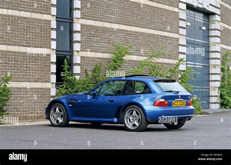 1998 bmw z3m fotografías e imágenes de alta resolución Alamy