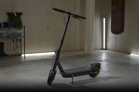 Segway Ninebot Max G2 Review - Does the new Max deliver?