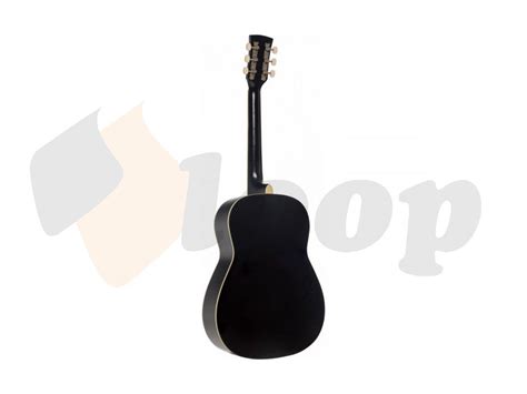 Veston F-38 Blk akustična gitara - LOOP music shop