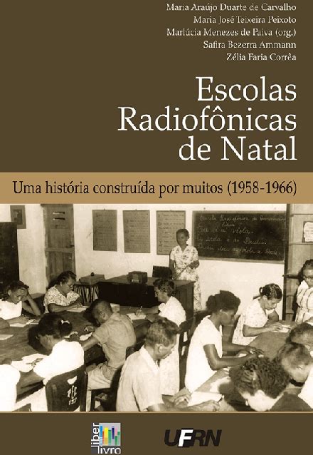 Escolas Radiof Nicas De Natal Movimento De Educa O De Base