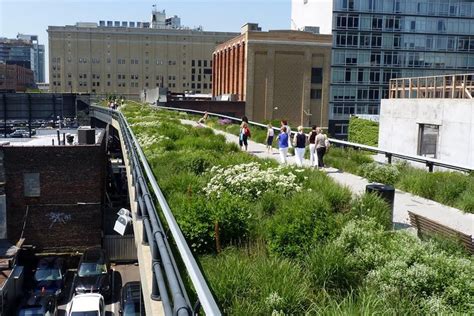 High Line And Hudson Yards Private Walking Tour Triphobo