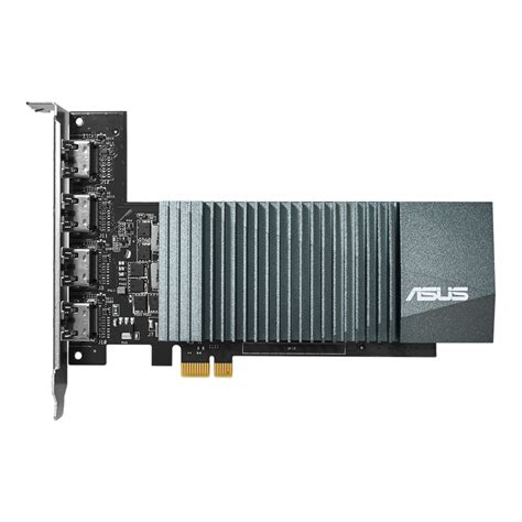 GT710 4H SL 2GD5Graphics CardsASUS Global